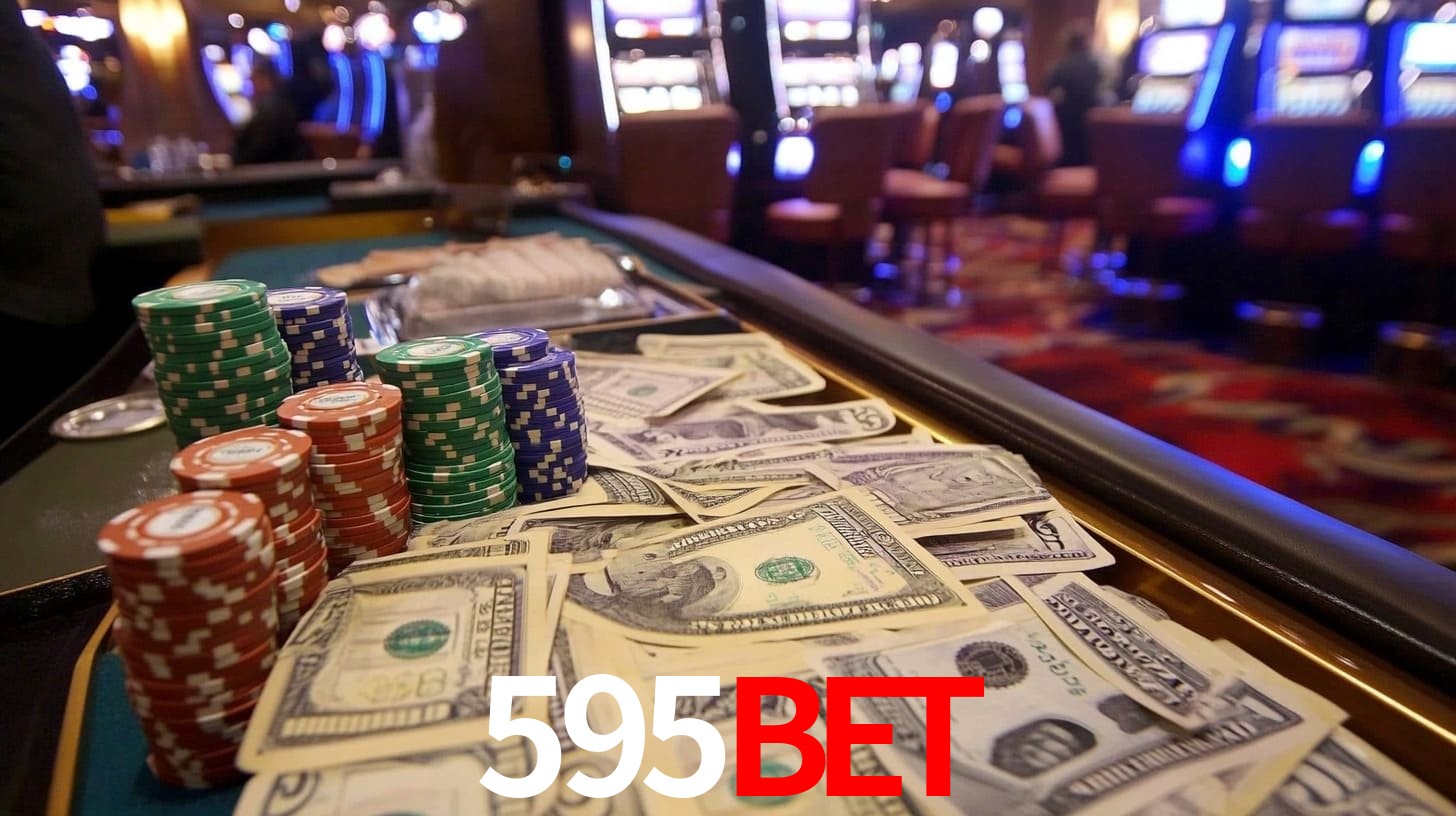 595Bet