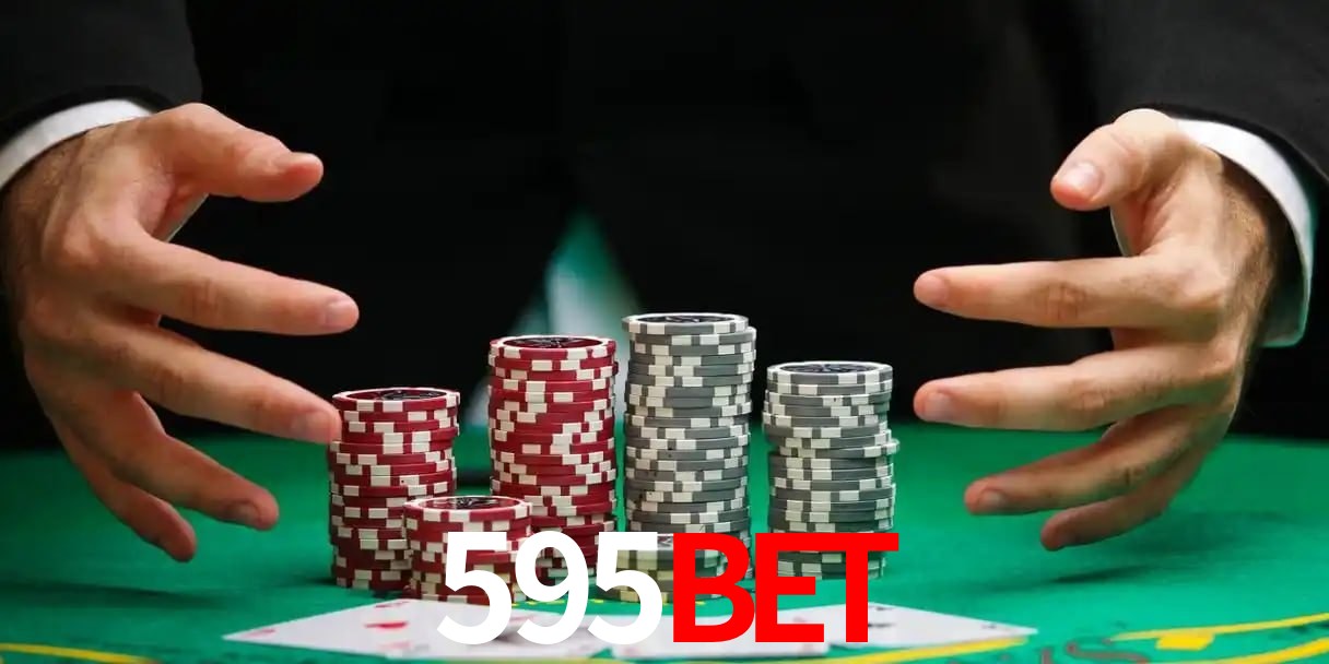 595Bet App