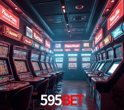 595 Bet