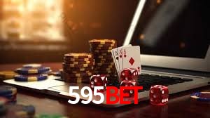 595Bet: Seu Especialista em Apostas Esportivas Brasileiras