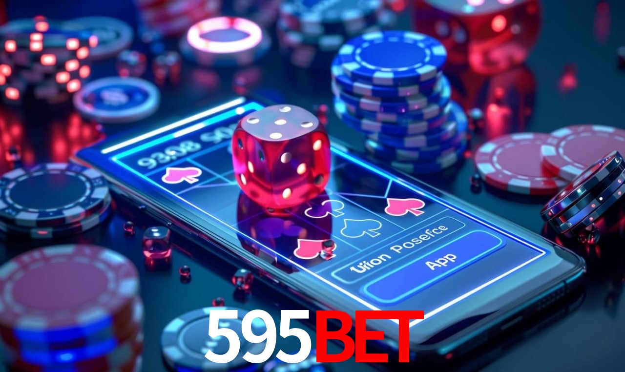 595Bet,595 Bet