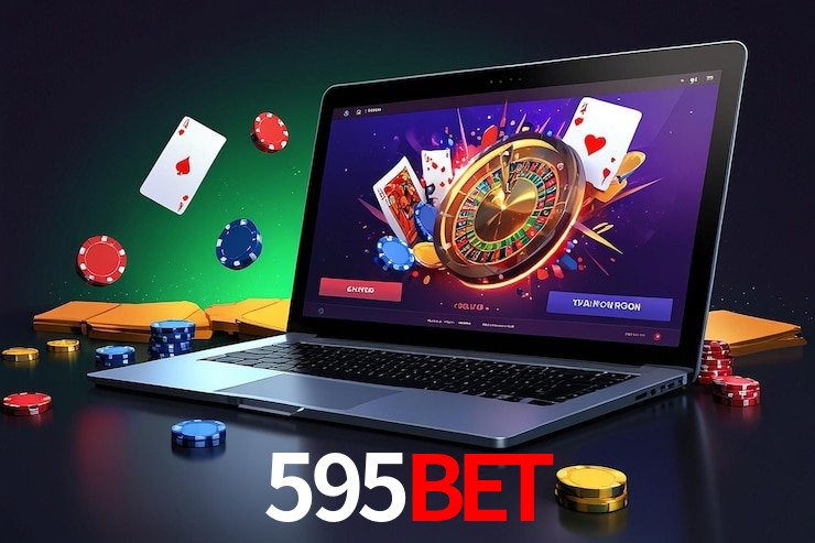 595Bet: Seu Cassino Premiado com Pagamentos Rápidos