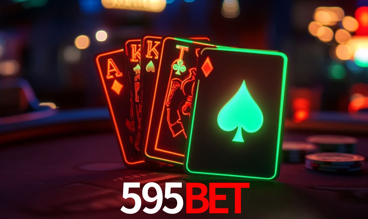 595Bet,595 Bet