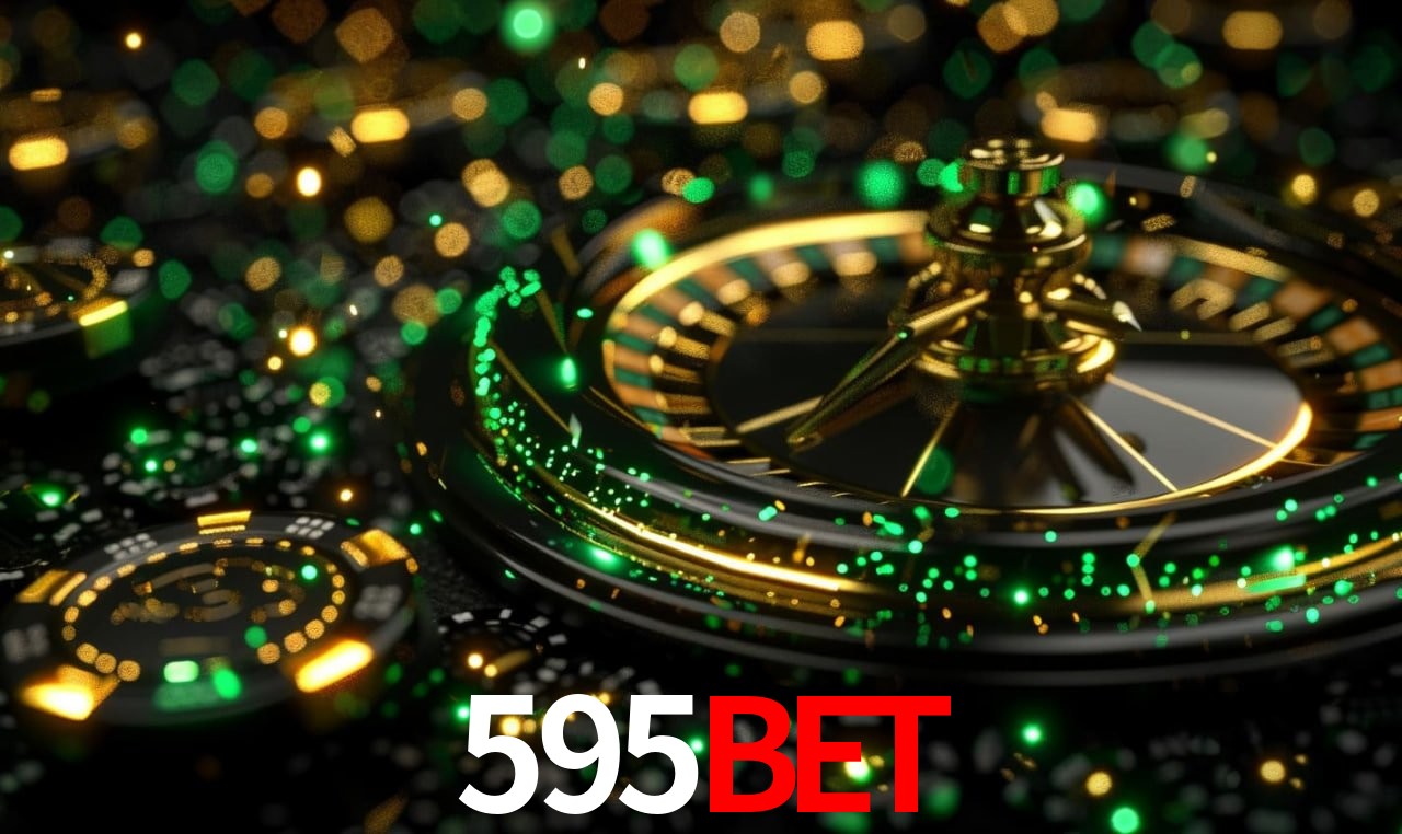 Experimente o Login Seguro Premium no 595Bet