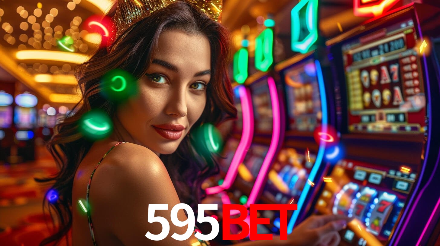 595Bet,595 Bet