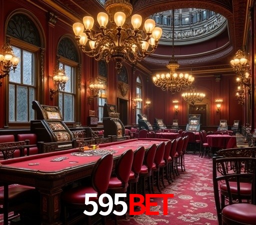 595Bet App