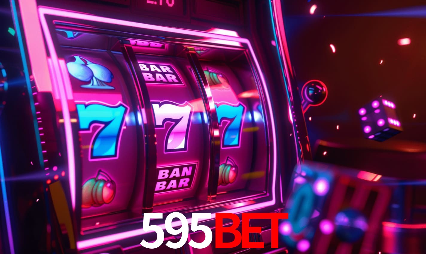 595 Bet